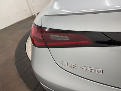 2026 Mercedes-Benz CLE - Photo 11