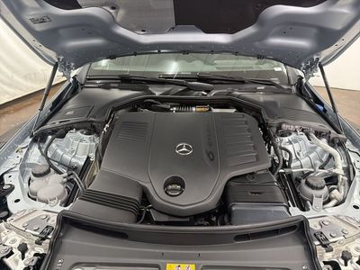2026 Mercedes-Benz CLE - Photo 23