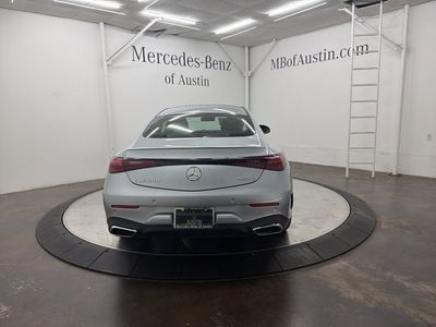 2026 Mercedes-Benz CLE - Photo 33