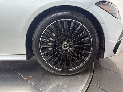 2026 Mercedes-Benz CLE - Photo 9