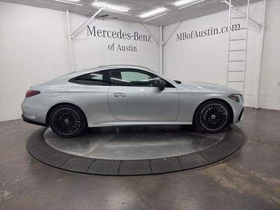 2026 Mercedes-Benz CLE - Photo 8