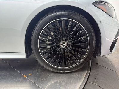 2026 Mercedes-Benz CLE - Photo 36