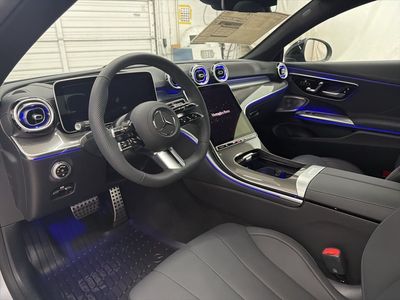 2026 Mercedes-Benz CLE - Photo 12