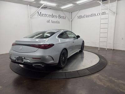 2026 Mercedes-Benz CLE - Photo 7
