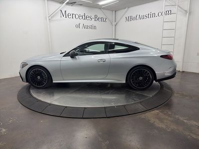 2026 Mercedes-Benz CLE - Photo 31