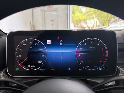 2026 Mercedes-Benz CLE - Photo 51