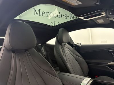 2026 Mercedes-Benz CLE - Photo 48