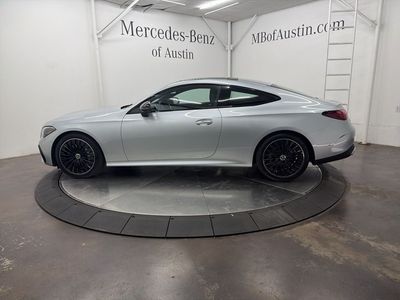 2026 Mercedes-Benz CLE - Photo 4