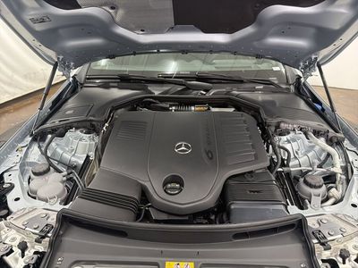 2026 Mercedes-Benz CLE - Photo 50