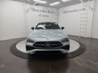 2026 Mercedes-Benz CLE - Photo 2