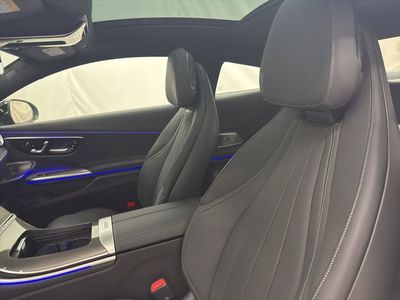2026 Mercedes-Benz CLE - Photo 40