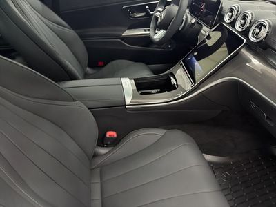 2026 Mercedes-Benz CLE - Photo 22