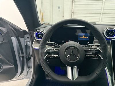 2026 Mercedes-Benz CLE - Photo 17