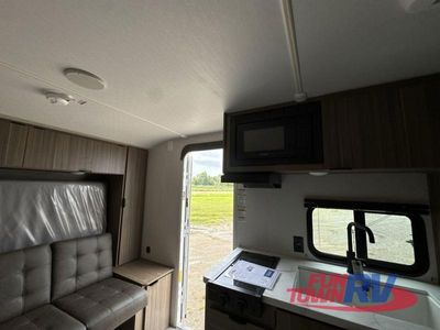 2026 Forest River RV Salem FSX - Photo 5