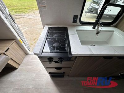 2026 Forest River RV Salem FSX - Photo 25