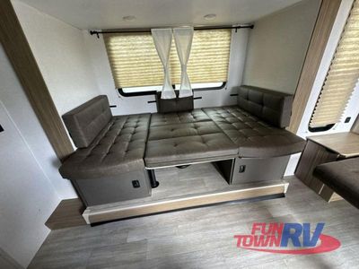 2026 Forest River RV Salem FSX - Photo 30