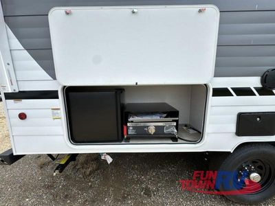 2026 Forest River RV Salem FSX - Photo 14