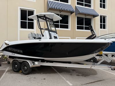 2025 Scarab 235 Open SE - Photo 1