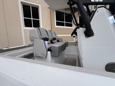 2025 Scarab 235 Open SE - Photo 3