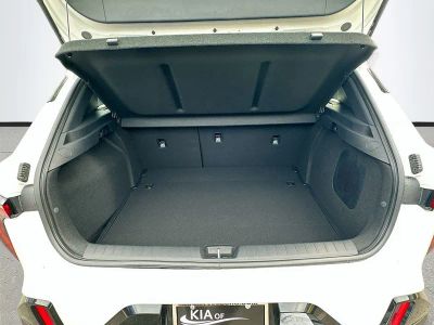 2026 Kia K4 — photo 27 view