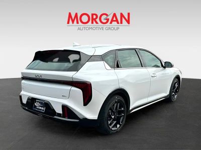 2026 Kia K4 — photo 7 view