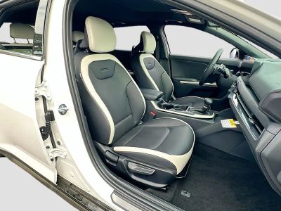 2026 Kia K4 — photo 29 view