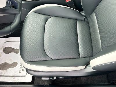 2026 Kia K4 — photo 20 view