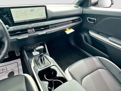 2026 Kia K4 — photo 25 view