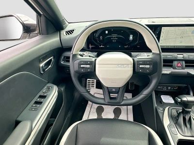 2026 Kia K4 — photo 24 view