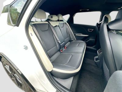 2026 Kia K4 — photo 28 view
