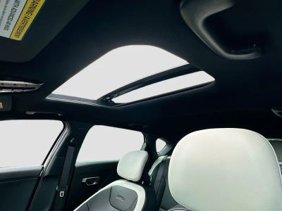2026 Kia K4 — photo 23 view