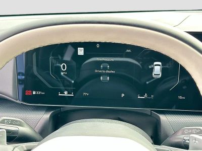 2026 Kia K4 — photo 12 view