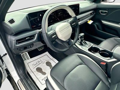 2026 Kia K4 — photo 9 view