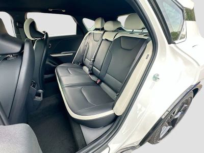 2026 Kia K4 — photo 26 view