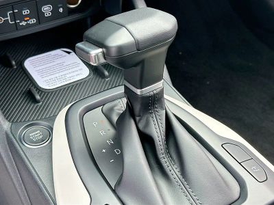 2026 Kia K4 — photo 17 view