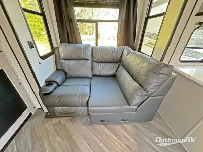 2023 Heartland Torque - Photo 9