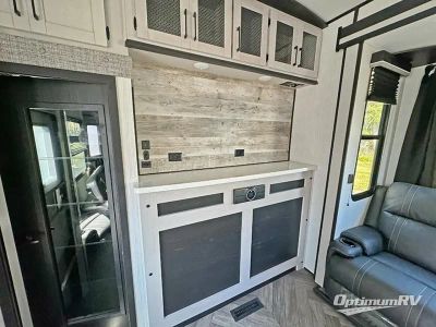 2023 Heartland Torque - Photo 10