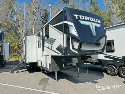 2023 Heartland Torque - Photo 1