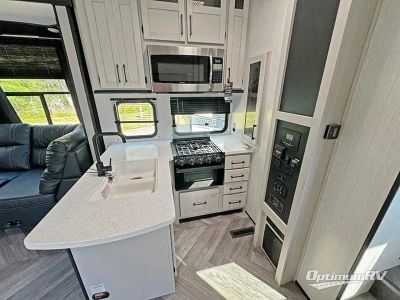 2023 Heartland Torque - Photo 6