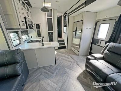 2023 Heartland Torque - Photo 5