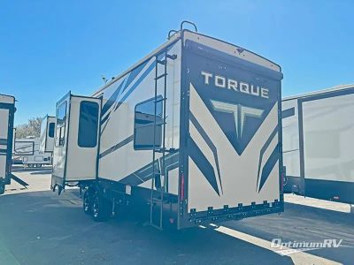 2023 Heartland Torque - Photo 3