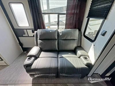 2023 Heartland Torque - Photo 8