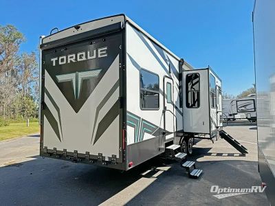 2023 Heartland Torque - Photo 2