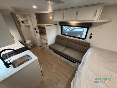 2026 Grand Design Transcend One - Photo 2