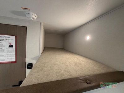 2026 Grand Design Transcend One - Photo 30