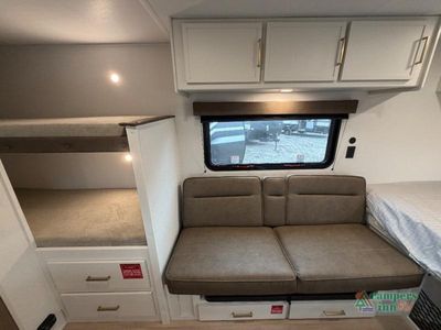 2026 Grand Design Transcend One - Photo 15
