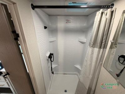2026 Grand Design Transcend One - Photo 27
