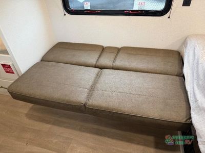 2026 Grand Design Transcend One - Photo 34