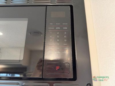 2026 Grand Design Transcend One - Photo 20