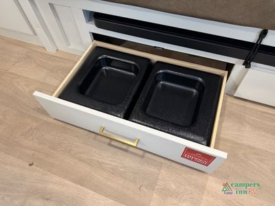 2026 Grand Design Transcend One - Photo 35